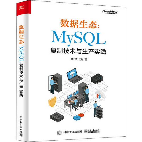數據生態:MySQL