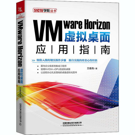 VMware Hor