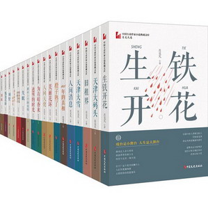 中國專業作家作品典藏