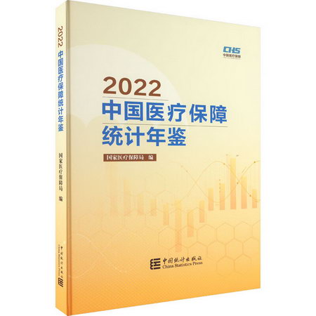2022中國醫療保障