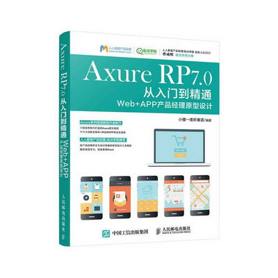 Axure RP7.
