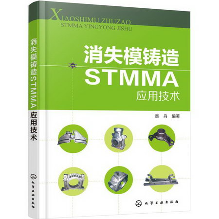 消失模鑄造STMMA