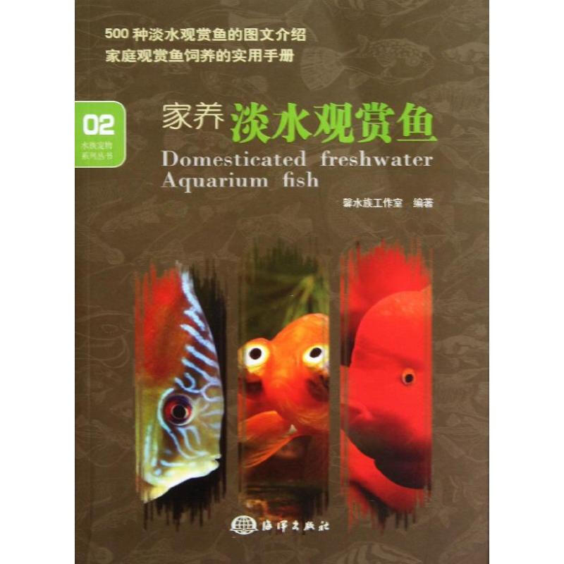 家養淡水觀賞魚(2)