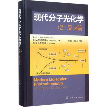 現代分子光化學(2)