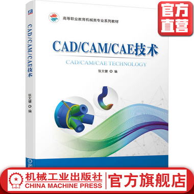 CAD/CAM/CAE技術