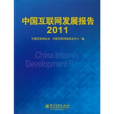 中國互聯網發展報告2