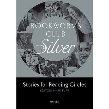 Bookworms Club Stories for Reading Circles: Silver (Stages 2