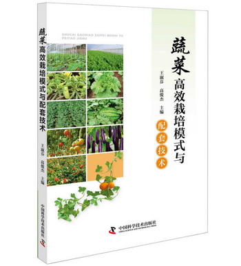 蔬菜高效栽培模式與配套技術