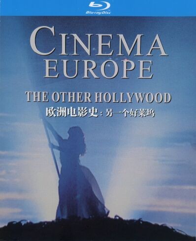 173049BD25G【歐洲電影史：另一個好萊塢】1995 高清版 評分8.9