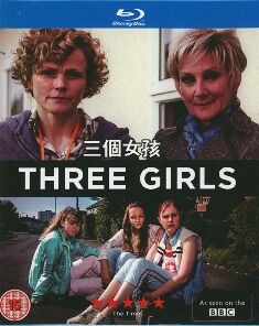 188125BD25G【BBC：三個女孩】2017 高清版 評分8.7
