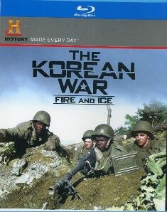 201103BD25G【韓戰：冰與火的朝鮮半島】2009 高清版