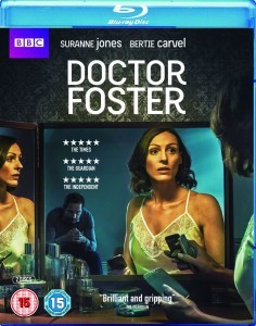 202002BD25G【BBC：福斯特醫生 第一季】2015  2碟 評分8.7