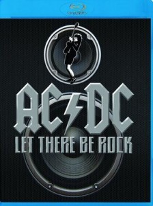 207068BD25G【AC/DC：一起搖滾 2011限量收藏版】
