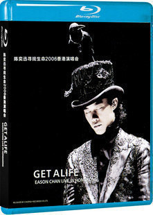 藍光電影Blu-ray/BD25/1080P【陳奕迅尋找生命演唱會】