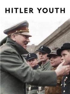 藍光電影 BD25 戰火時代 ：希特勒青年團 2017 紀錄片