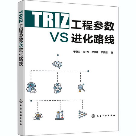 TRIZ工程參數VS